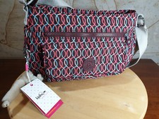 Kipling handbag Syro Blurred