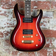 Rockoon by Kawai RD-85F 1992 Red Sunburst MIJ Japan