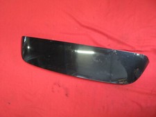 Rear spoiler original