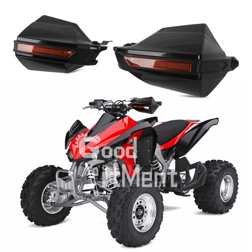 Motocross hand guard - motocross,