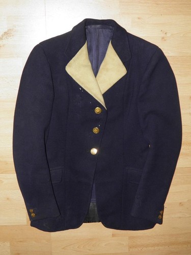 Bradbury barnes navy ladies - &,