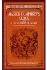 Master Humphrey's Clock (New Oxford Illustrated Dickens)-Charles Dickens, Derek