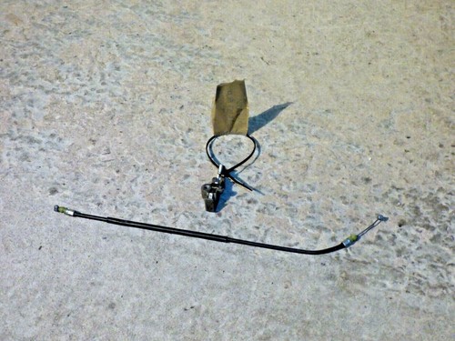 Genuine honda xl650v - genuine,