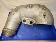 2003 Yamaha waverunner GP1300R jetski exhaust pipe muffler 2 60T-14721-A0-94