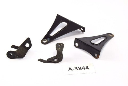 Honda 500 pc02 silverwing - honda, gl