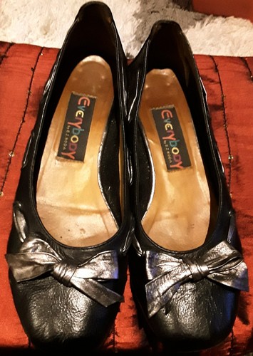 Moda black silver - moda., black/silver