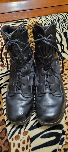 Bates e02068 men s - zr-8, men's