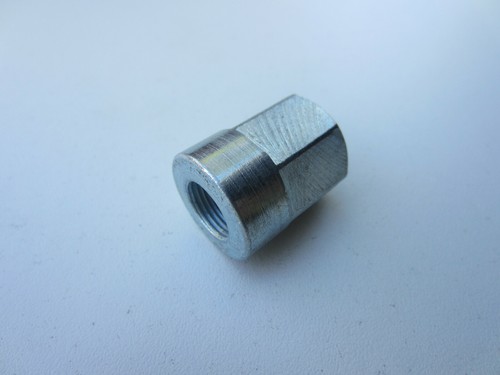 Triumph pre unit gearbox clamp - triumph,