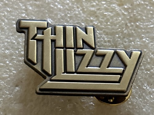 Smart thin lizzy - thin,