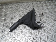 2015 VAUXHALL ADAM JAM 1.2 PETROL MK1 3DRS HATCH HANDBRAKE LEVER REF19689