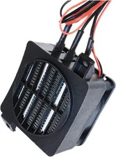 Fan 12V PTC 110V Power 250W