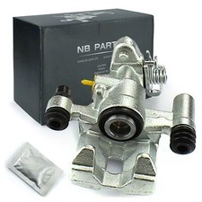 Rear Right Brake Caliper for