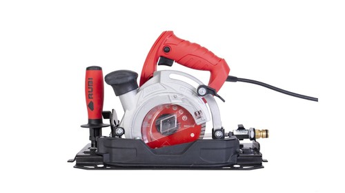 Rubi 125 circular saw - rubi,