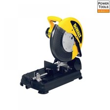 DeWalt DW872 Metalica Chopsaw