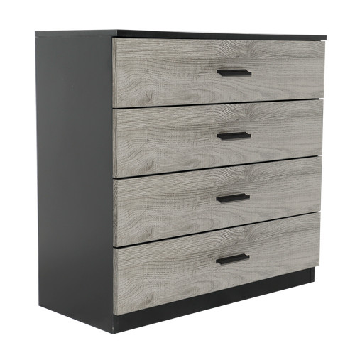 Drawer wooden bedroom - 5,
