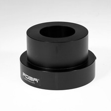 FOBA TURAN-B Holder for Broncolor Ringflash fits Turntable Column