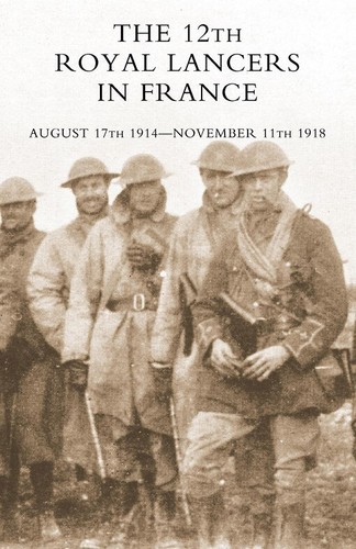 12th royal lancers france - 12th,