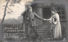 Bg4063 soldier with girl - soldier,