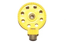 Meccano Part 28 Contrate Gear