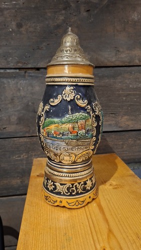 Antique musical german - antique,