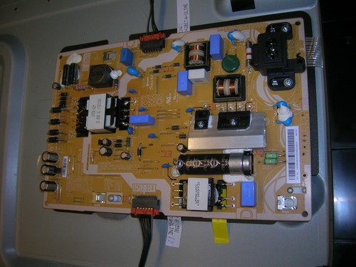 Samsung ue49m5500ak psu - ue49m5500ak,