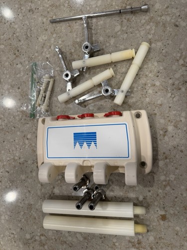 Taylor ice cream machine - machine, 300
