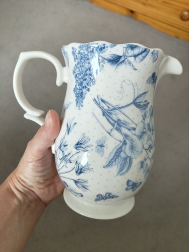 Large portmeirion botanic blue - portmeirion,