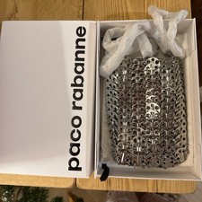 Paco Rabanne Iconic Silver