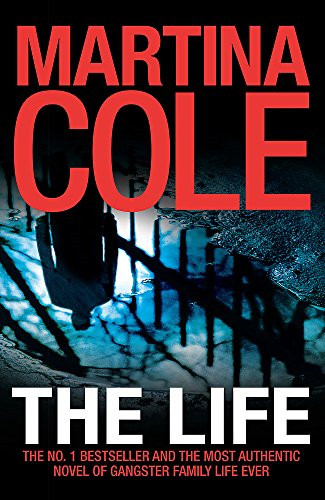 The life dark suspense - life:, a