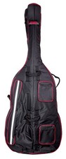 Hidersine gigbag double bass - gigbag,
