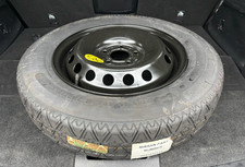 NISSAN X TRAIL SPARE WHEEL