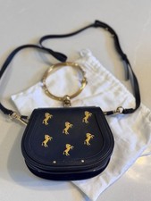 Chloe Nile Crossbody Bag