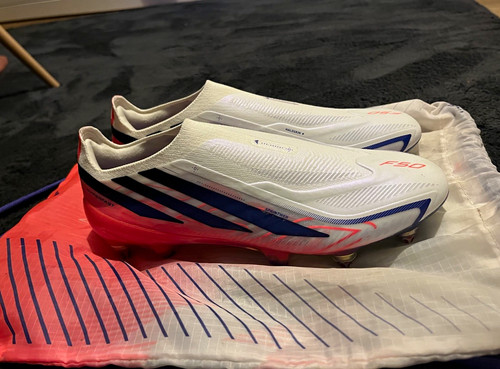 Adidas f50 football - football, boots