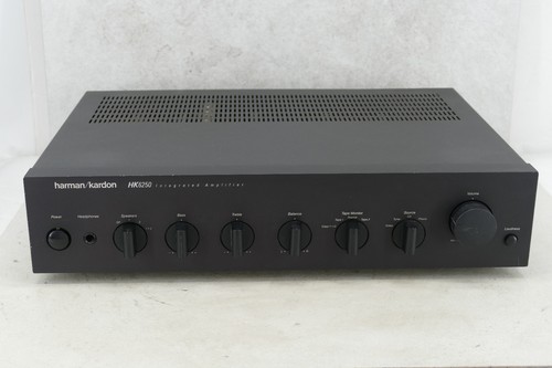 Harman kardon 6250 - harman,