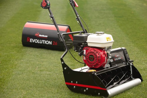 Revolution blade reel - revolution, 26-6