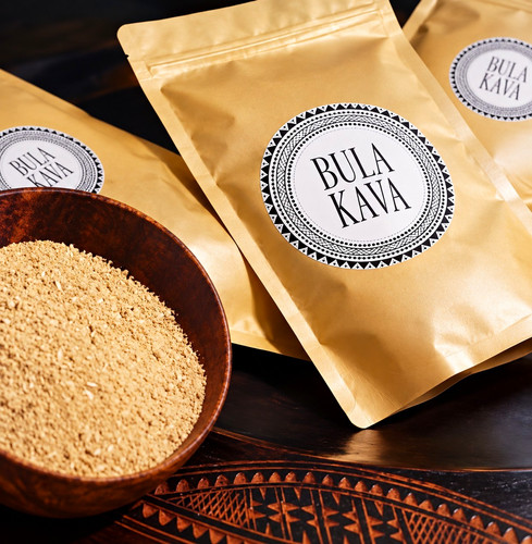Fiji noble powder 500g pouch - powder,