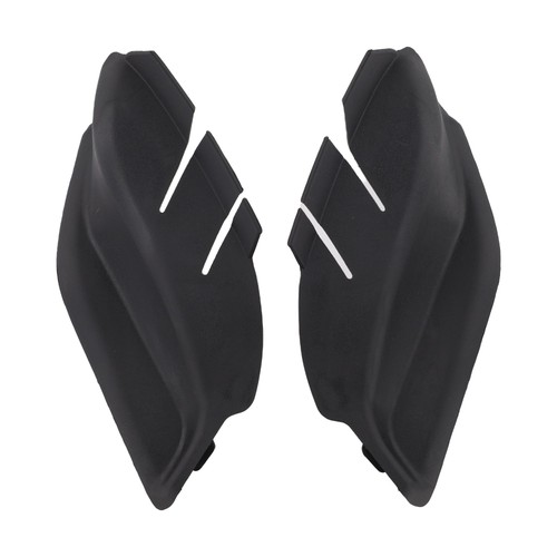 Direct replacement front trim - direct,