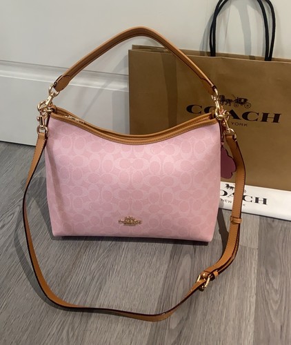 Coach cel12 laurel shoulder - coach,