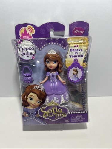 Princess sofia the first - first, 2012