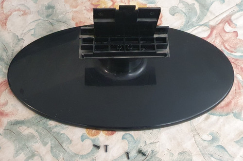 Stand pedestal for samsung - tv,