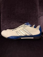 ADIDAS PORSCHE DESIGN SHOES