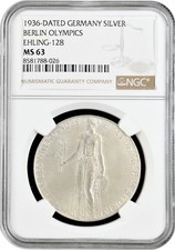 Germany - Third Reich silver