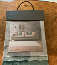 Warwick Krayola Fabric Sample