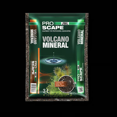 Jbl proscape volcano mineral - jbl,