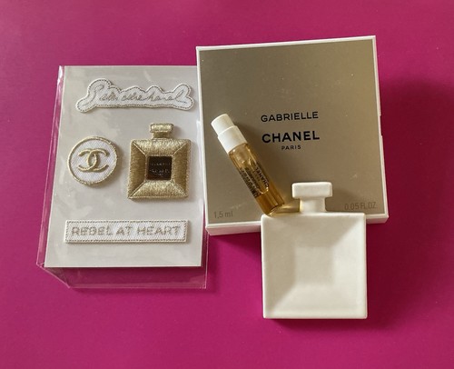 Chanel gabriele boxed - gabriele,