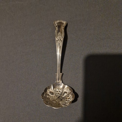 Antique victorian silver plate - victorian,