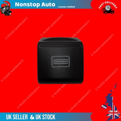 Sunroof switch button cover - sunroof,