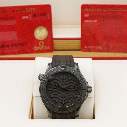 Omega seamaster - omega,