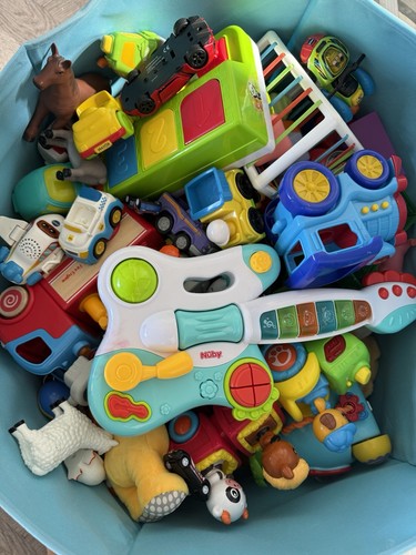 Kids toy bundle - kids,
