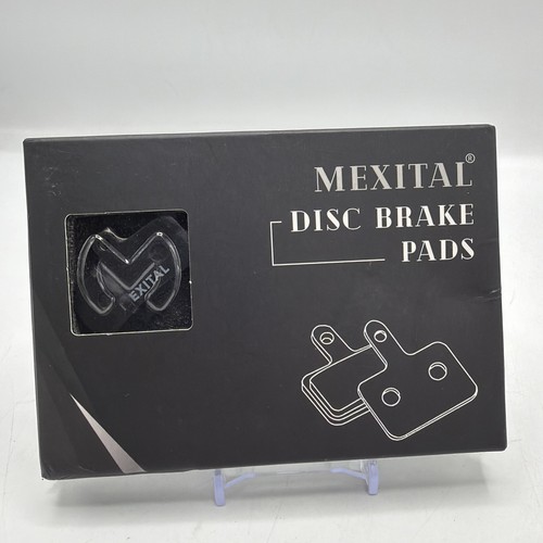 Mexital disc brake pads - mexital,